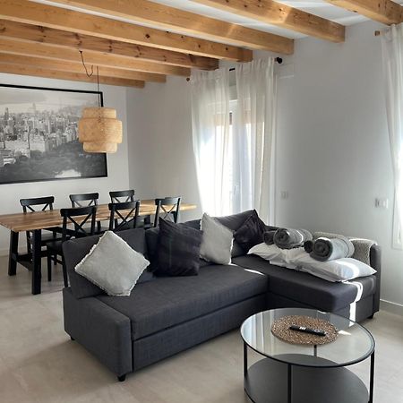 Increible Apartamento En Toledo Apartamento Exterior foto
