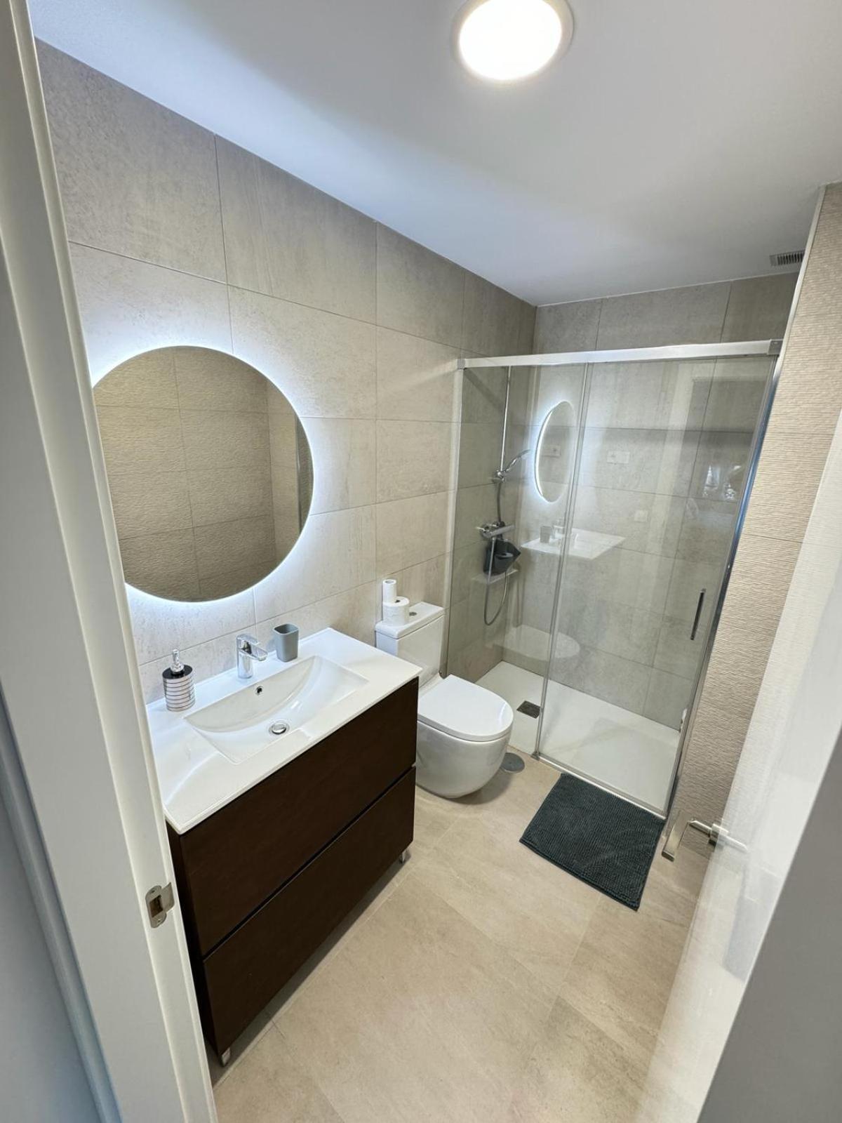 Increible Apartamento En Toledo Apartamento Exterior foto