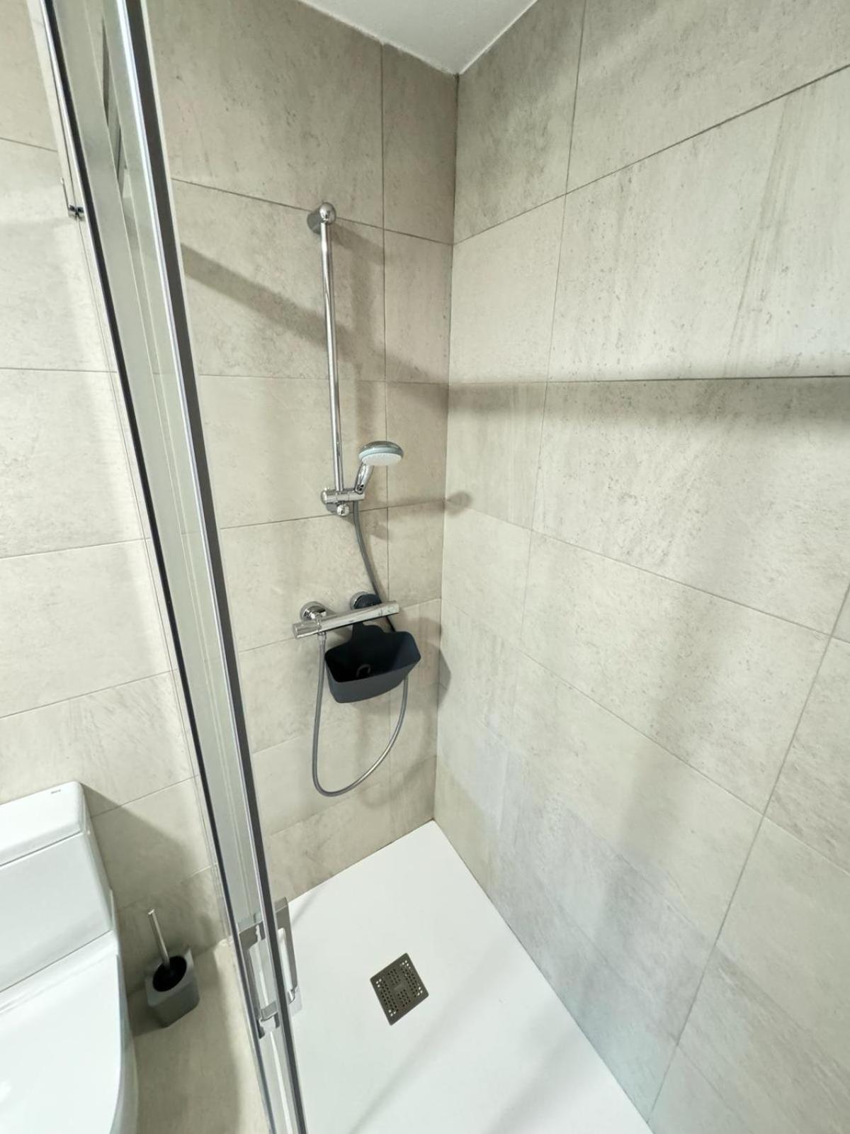 Increible Apartamento En Toledo Apartamento Exterior foto