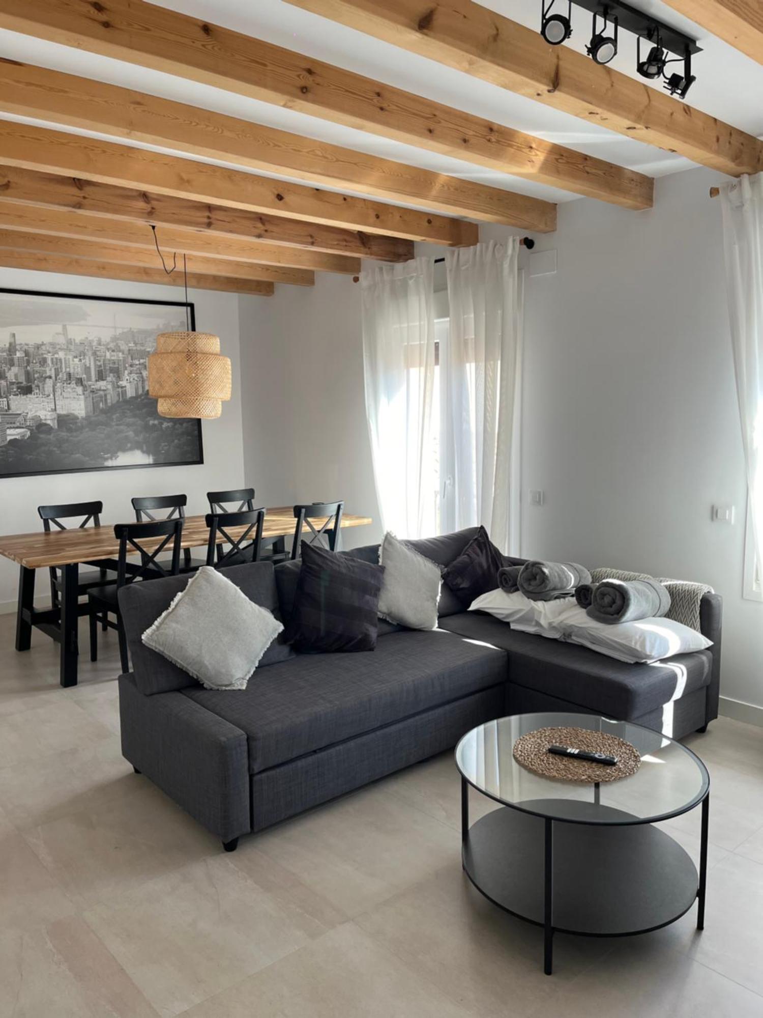 Increible Apartamento En Toledo Apartamento Exterior foto