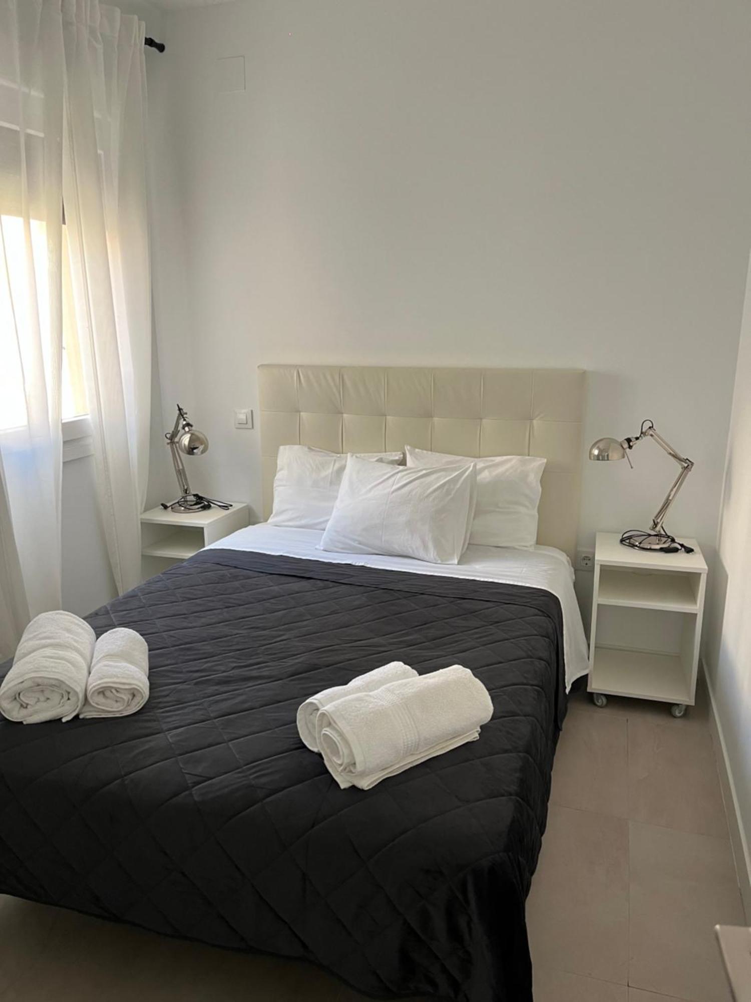 Increible Apartamento En Toledo Apartamento Exterior foto